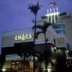 Amara Hotel, a 4-star hotel, Ho Chi Minh City (Saigon), Vietnam