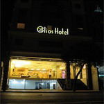 Elios Hotel