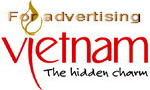 Let viajantes conhecer o seu hotel colocando seus anúncios em Saigon Travel Guide