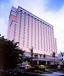 Legend Hotel, a 5-star hotel, Ho Chi Minh City (Saigon), Vietnam