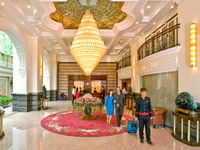 Sherwood Residence Hotel, Ho Chi Minh City