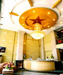Star Hotel Information