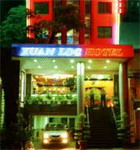 Xuan Loc Hotel, a 3-star hotel, Ho Chi Minh City (Saigon), Vietnam